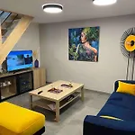 Nantes Centre, Superbe Triplex