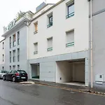 Serenite - 2 Chambres - Calme Et Verdure