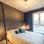 Appartement Cosy Art Deco/ Proche Centre-Ville