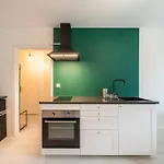 Appartement Cosy Art Deco/ Proche Centre-Ville