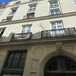 Nantes Hyper Centre - Decre Bouffay - Rue Pietonne