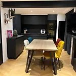 Nantes Hyper Centre - Decre Bouffay - Rue Pietonne