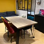 Nantes Hyper Centre - Decre Bouffay - Rue Pietonne