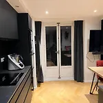 Nantes Hyper Centre - Decre Bouffay - Rue Pietonne