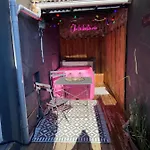 Appartement Cosy A Nantes Avec Terrasse