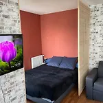 Appartement En Hypercentre Proche Gare Sud