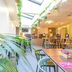 Appart’City Confort Nantes Centre