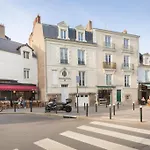 La Station 44 - Quartier Canclaux