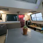 Bateau Penichette Atypique