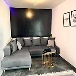 Le Midnight : Proche Centre Ville