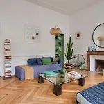 Echappee Nantaise Pour 4 Personnes