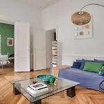 Echappee Nantaise Pour 4 Personnes