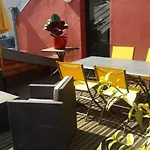 Nice 54M With Terrace In The Heart Of Nantes