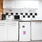 T3 Duplex De Charme Au Coeur Du Quartier Historique