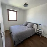Appartement Accueillant, Tres Bien Situe