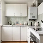 Joli Appartement Avec Garage Sur L\'Ile De Nantes