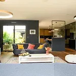 Jolie Maison Au Coeur De Nantes