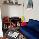 Appartement Calme Dans L\'Hyper Centre