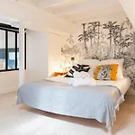 Le Blum - Loft Au Calme En Coeur De Ville