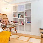 Le Blum - Loft Au Calme En Coeur De Ville