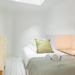 Le Blum - Loft Au Calme En Coeur De Ville