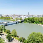 Loire Enchantee - Appt Sur L\'Ile De Nantes