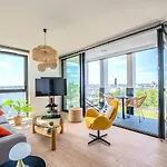 Loire Enchantee - Appt Sur L\'Ile De Nantes