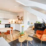 Cocoon Au Coeur De Nantes