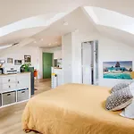 Cocoon Au Coeur De Nantes