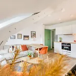 Cocoon Au Coeur De Nantes