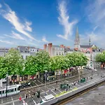 Cocoon Au Coeur De Nantes