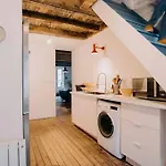 Le Duche - Superbe Duplex Historique