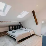 Le Duche - Superbe Duplex Historique