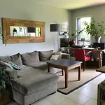 T3 De 68M2 Avec Jardin, A 5Mn Gare Et Centre Ville