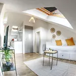 Nantes Central & Confort