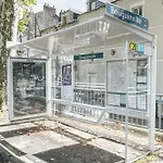 Nantes Central & Confort