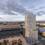 Skyflow - Sur Lile De Nantes