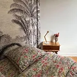 Chambre Confortable Chez Particulier Avec Salle De Bain Privee