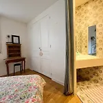 Chambre Confortable Chez Particulier Avec Salle De Bain Privee