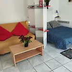 Appartement Nantes Beaujoire