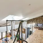 Charmante maison de plain-pied et son jardin fleuri