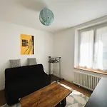 Agreable Maison De Ville Proche Centre Ville