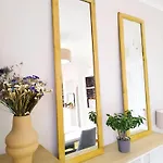 Charmant Appartement Lumineux - Dernier Etage Avec Balcon - Proche Centre-Ville