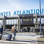 Le Nid De La Gloriette Hyper Centre Nantes Wifi
