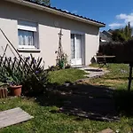 Appartement Nantes Beaujoire