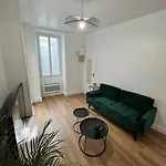 Bel Appartement Dans L\'Hyper Centre De Nantes
