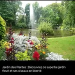 Le Commerce, Hypercentre, Situation Exceptionnelle