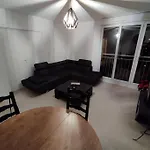 Appartement Courbaril A Nantes