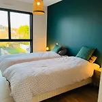 Jolie Maison Neuve Nantes-Zola