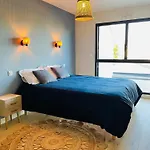 Jolie Maison Neuve Nantes-Zola